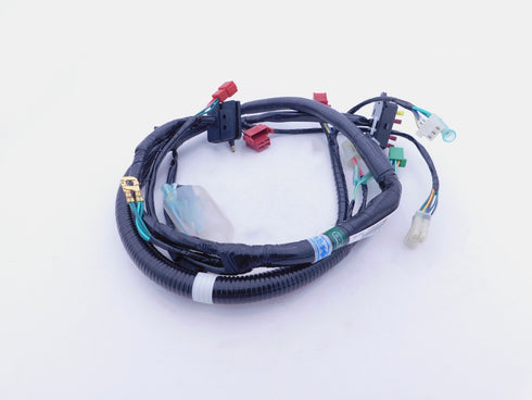 HONDA WIRING HARNESS 1993-2022 XR650L OEM NEW GENUINE 32100-MY6-670